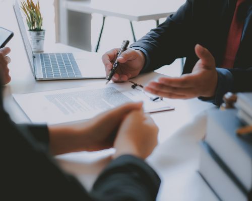 asesoría a empresas