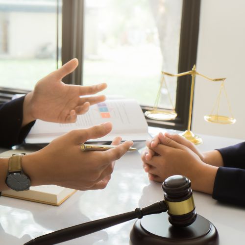 asesoramiento jurídico